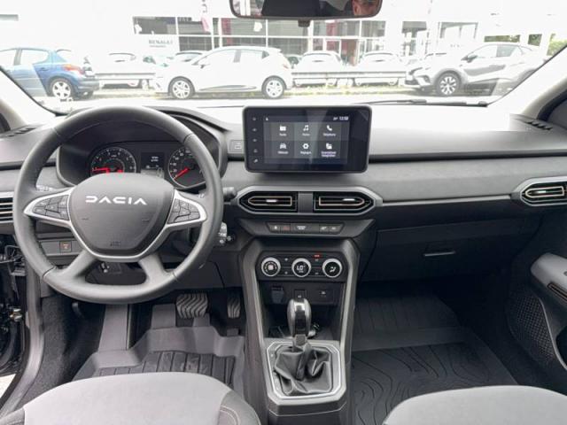 Dacia Sandero image 3