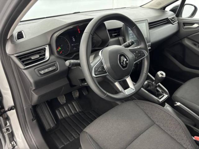 Renault Clio image 1