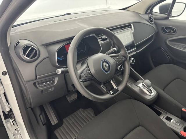 Renault Zoe image 1