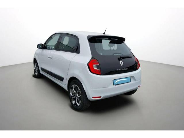 Renault Twingo image 5