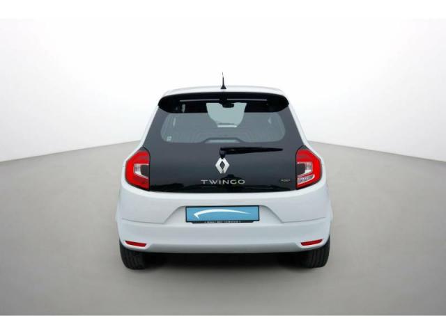 Renault Twingo image 1