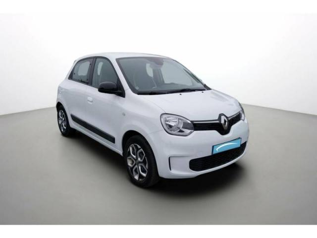 Renault Twingo image 3