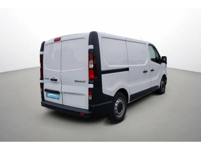 Renault Trafic image 5