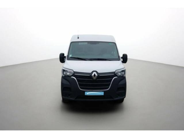 Renault Master image 3
