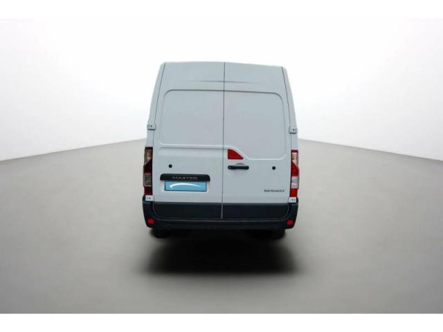 Renault Master image 6