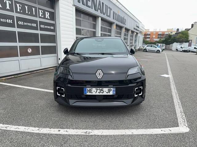 Renault R 5 image 7
