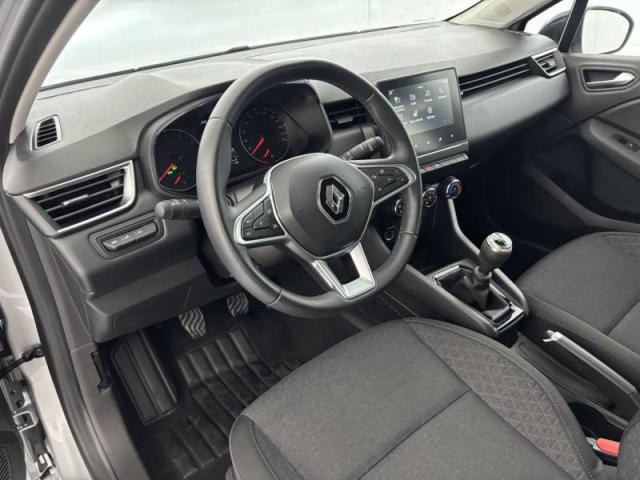 Renault Clio image 1