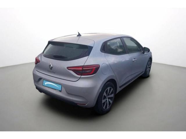 Renault Clio image 2