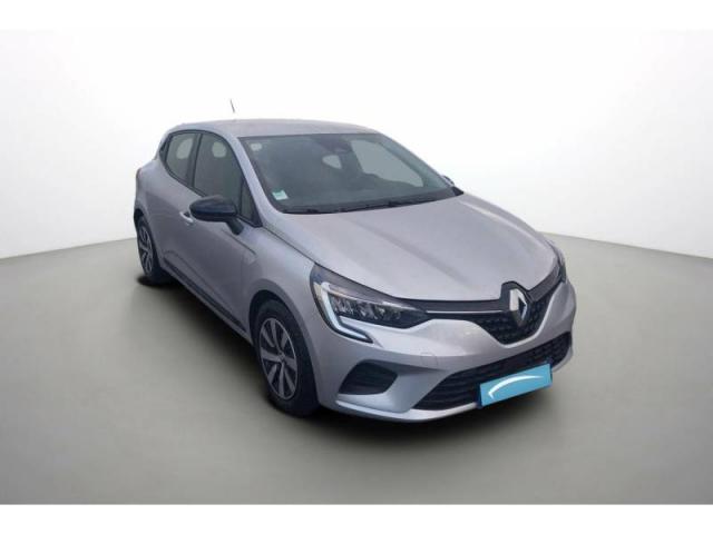 Renault Clio image 9