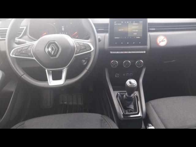 Renault Clio image 3
