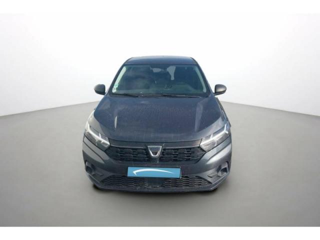 Dacia Sandero image 4