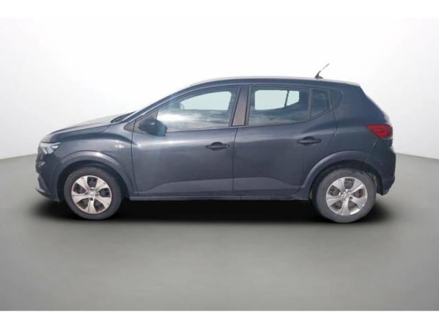 Dacia Sandero image 6