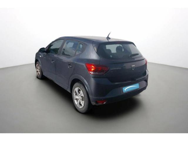 Dacia Sandero image 3