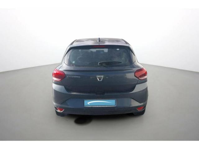 Dacia Sandero image 7