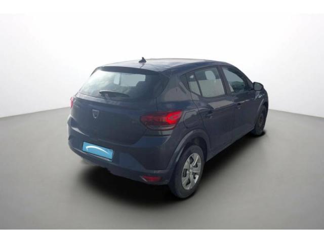 Dacia Sandero image 1