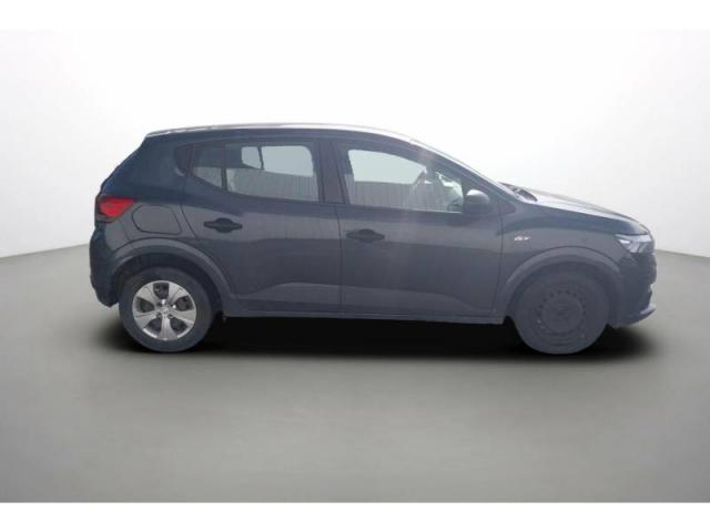 Dacia Sandero image 2
