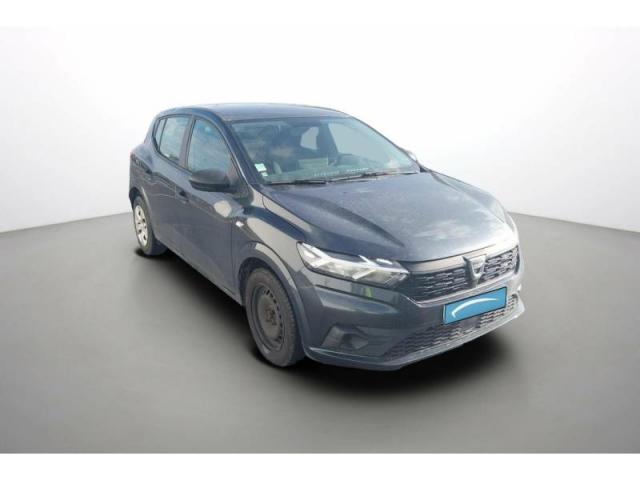 Dacia Sandero image 5