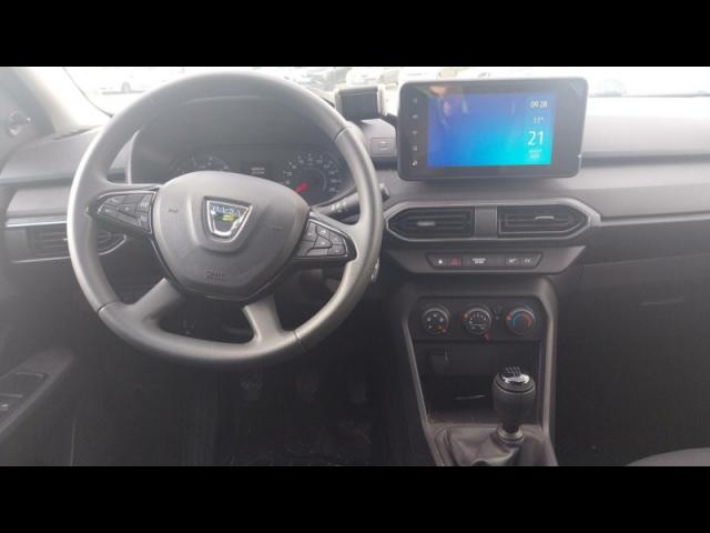 Dacia Sandero image 8