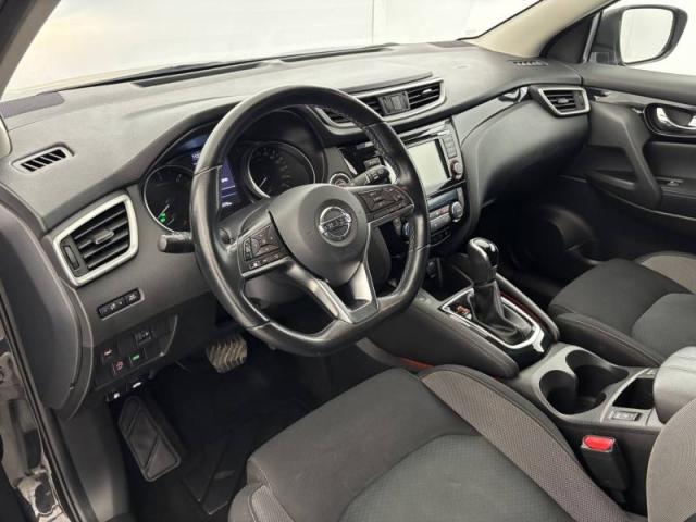 Nissan Qashqai image 1