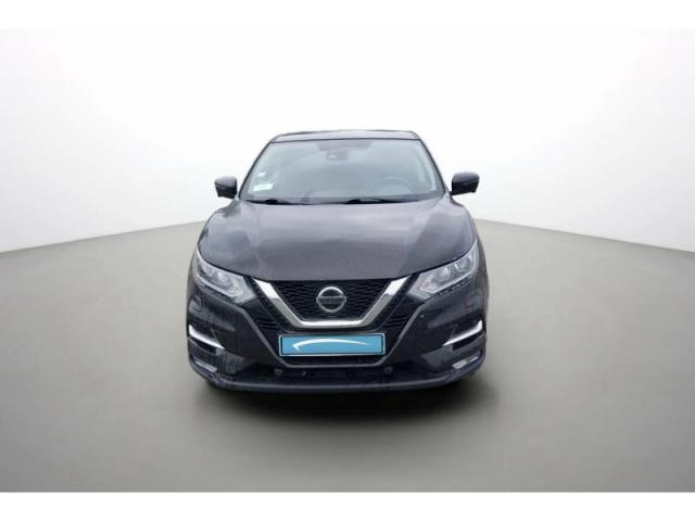 Nissan Qashqai image 2