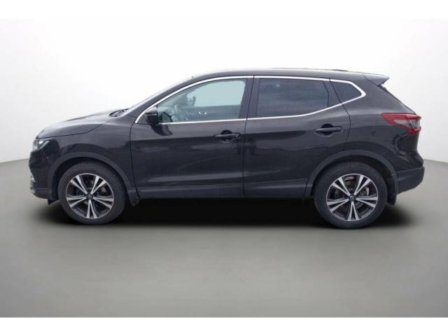 Nissan Qashqai image 3