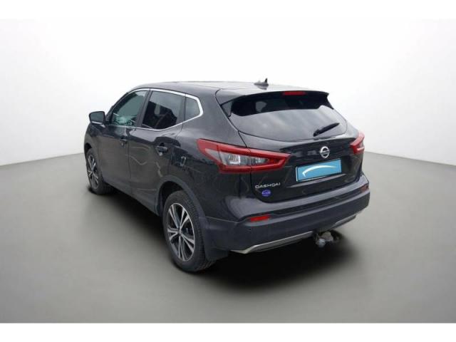 Nissan Qashqai image 1