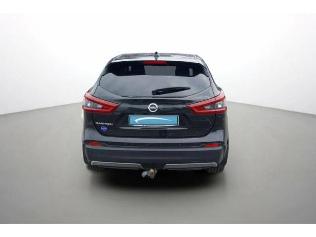 Nissan Qashqai image 7