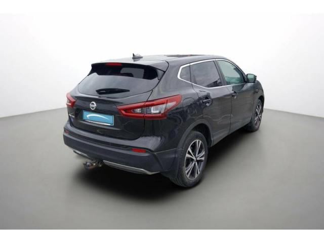 Nissan Qashqai image 8