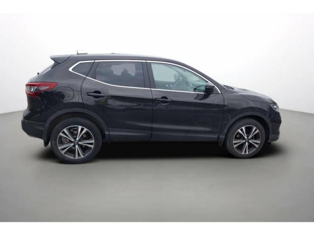 Nissan Qashqai image 4