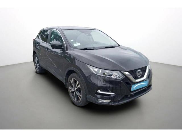 Nissan Qashqai image 5