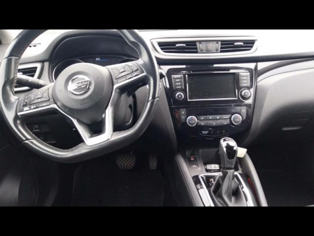 Nissan Qashqai image 6