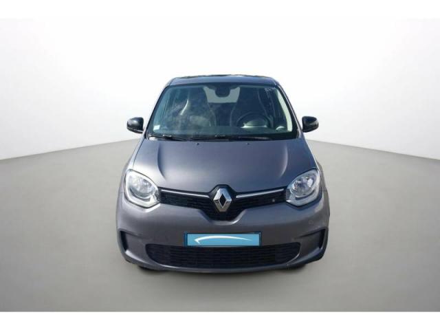 Renault Twingo image 8