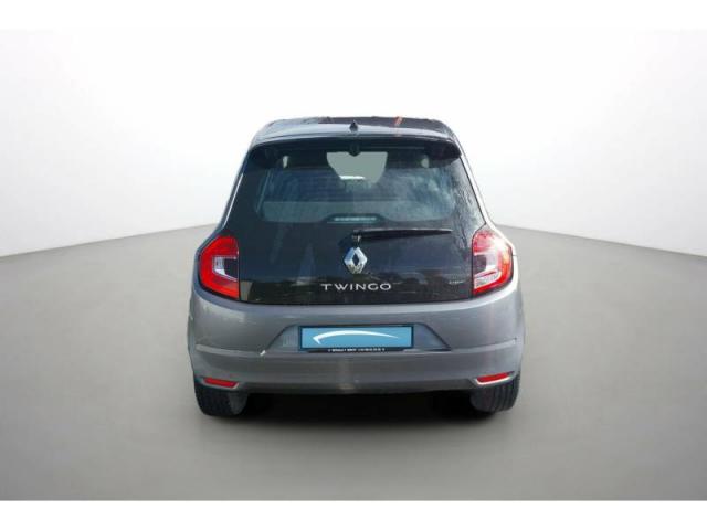 Renault Twingo image 5