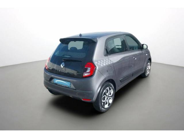 Renault Twingo image 4