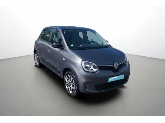 Renault Twingo image 6