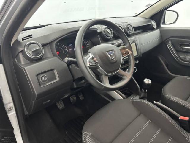 Dacia Duster image 1