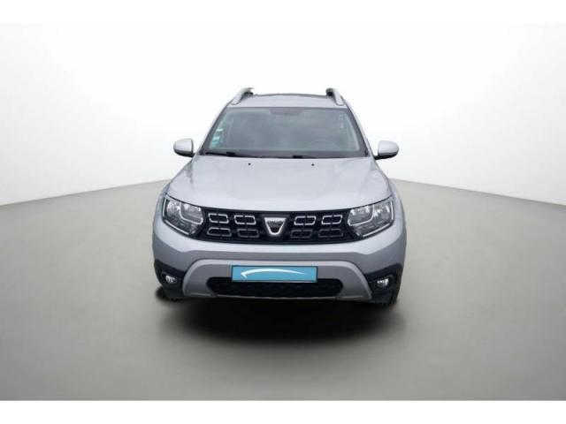 Dacia Duster image 8