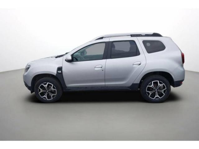 Dacia Duster image 4