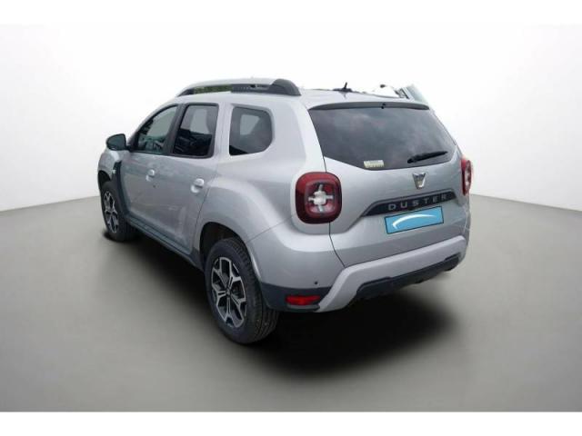 Dacia Duster image 9