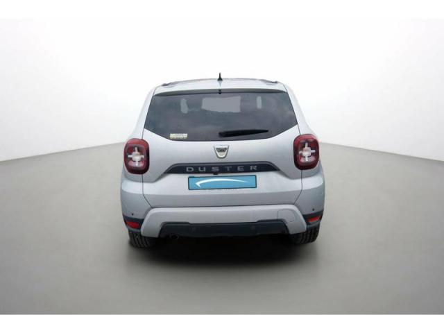 Dacia Duster image 2