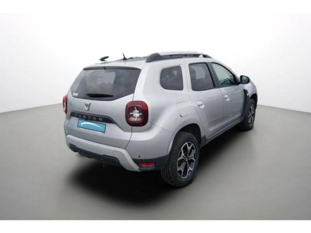 Dacia Duster image 7