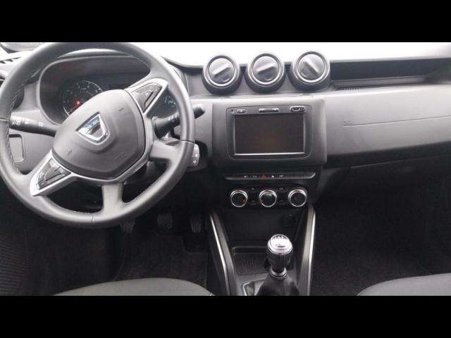 Dacia Duster image 5