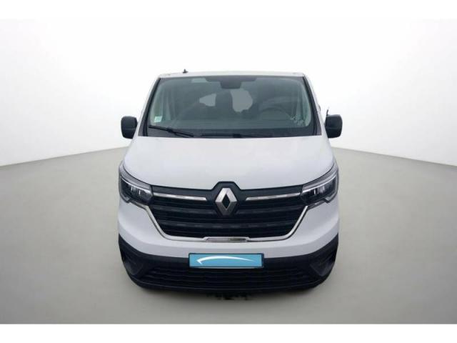 Renault Trafic image 8