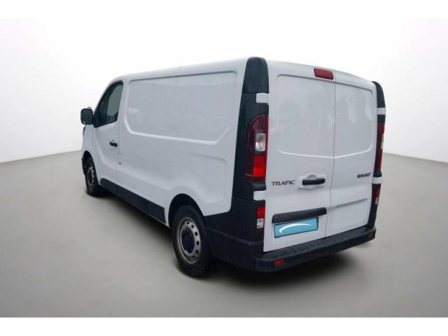 Renault Trafic image 5