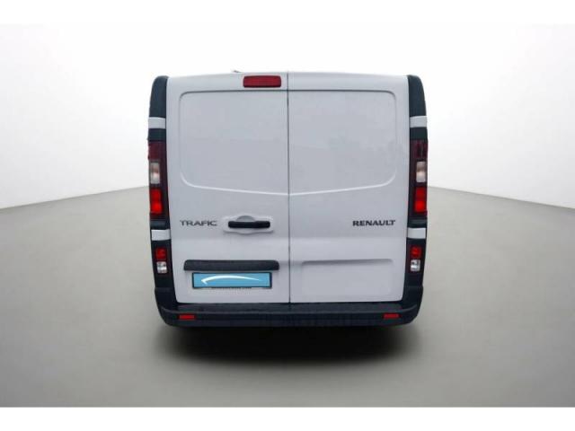 Renault Trafic image 6