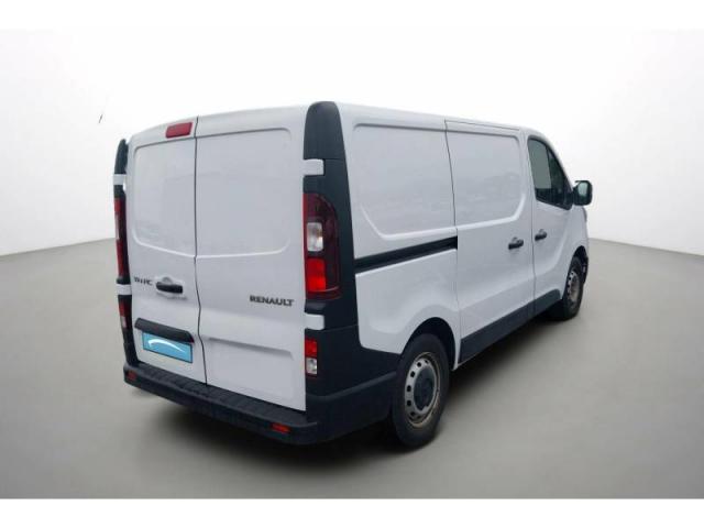 Renault Trafic image 3