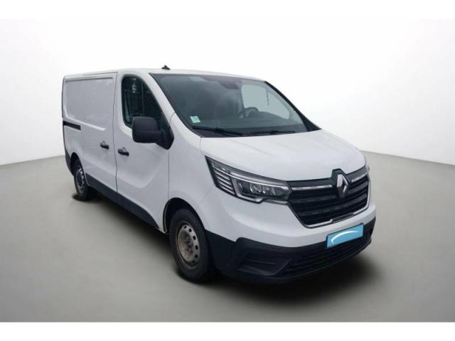 Renault Trafic image 9