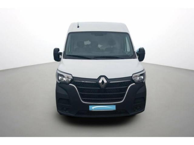 Renault Master image 8