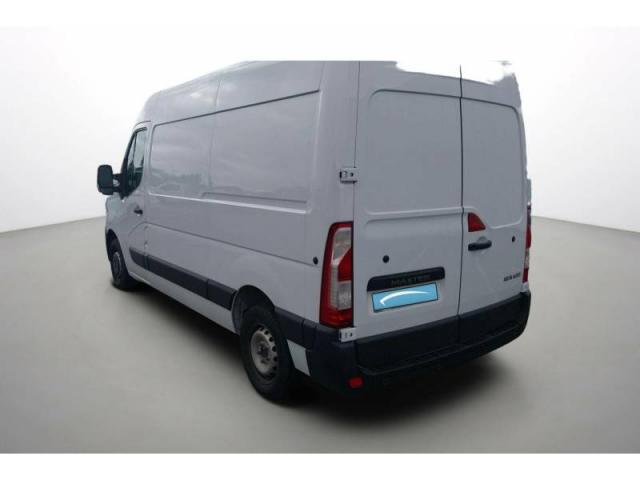 Renault Master image 4