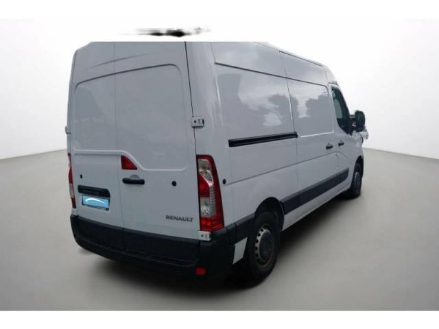 Renault Master image 7
